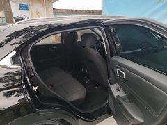 Honda XR-V 1.5L CVT Thermal Edition - ფოტო 10