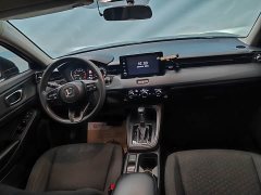 Honda XR-V 1.5L CVT Thermal Edition - ფოტო 12