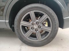 Honda XR-V 1.5L CVT Thermal Edition - ფოტო 14
