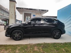 Honda XR-V 1.5L CVT Thermal Edition - ფოტო 4