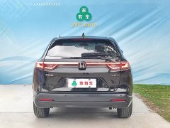 Honda XR-V 1.5L CVT Thermal Edition - ფოტო 6