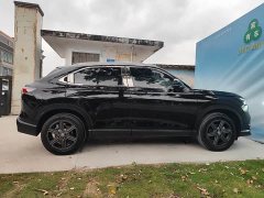 Honda XR-V 1.5L CVT Thermal Edition - ფოტო 8