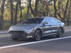 BYD Han 2020 DM AWD Performance Luxury - ფოტო 1