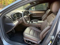 BYD Han 2020 DM AWD Performance Luxury - ფოტო 10