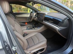 BYD Han 2020 DM AWD Performance Luxury - ფოტო 11