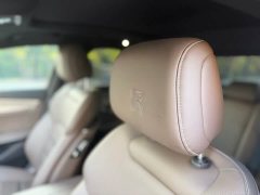 BYD Han 2020 DM AWD Performance Luxury - ფოტო 13