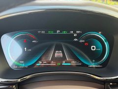 BYD Han 2020 DM AWD Performance Luxury - ფოტო 14