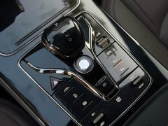 BYD Han 2020 DM AWD Performance Luxury - ფოტო 15
