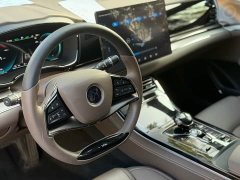 BYD Han 2020 DM AWD Performance Luxury - ფოტო 16