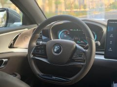 BYD Han 2020 DM AWD Performance Luxury - ფოტო 17