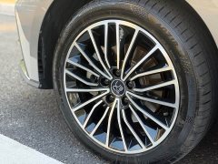 BYD Han 2020 DM AWD Performance Luxury - ფოტო 19