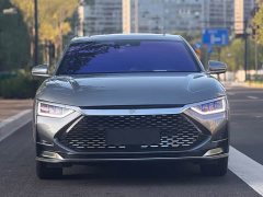 BYD Han 2020 DM AWD Performance Luxury - ფოტო 2