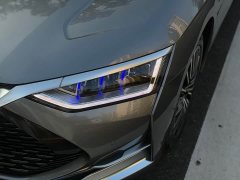 BYD Han 2020 DM AWD Performance Luxury - ფოტო 20