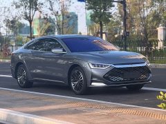 BYD Han 2020 DM AWD Performance Luxury - ფოტო 3