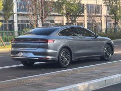 BYD Han 2020 DM AWD Performance Luxury - ფოტო 4