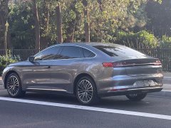 BYD Han 2020 DM AWD Performance Luxury - ფოტო 5