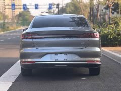 BYD Han 2020 DM AWD Performance Luxury - ფოტო 6