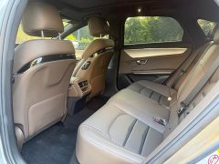 BYD Han 2020 DM AWD Performance Luxury - ფოტო 7