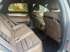 BYD Han 2020 DM AWD Performance Luxury - ფოტო 8