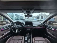 BMW 1 Series 125i M Sport Night Edition - ფოტო 12