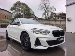 BMW 1 Series 125i M Sport Night Edition - ფოტო 2