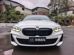 BMW 1 Series 125i M Sport Night Edition - ფოტო 3