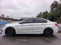 BMW 1 Series 125i M Sport Night Edition - ფოტო 4