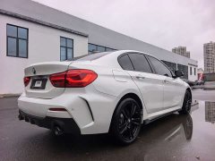 BMW 1 Series 125i M Sport Night Edition - ფოტო 7