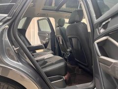 Audi Q3 35 TFSI Fashion Dynamic Edition (1.5T) - ფოტო 11