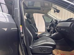 Audi Q3 35 TFSI Fashion Dynamic Edition (1.5T) - ფოტო 12