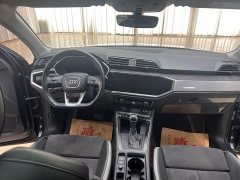 Audi Q3 35 TFSI Fashion Dynamic Edition (1.5T) - ფოტო 13