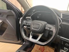 Audi Q3 35 TFSI Fashion Dynamic Edition (1.5T) - ფოტო 14