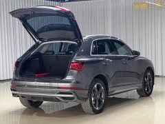 Audi Q3 35 TFSI Fashion Dynamic Edition (1.5T) - ფოტო 5