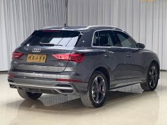 Audi Q3 35 TFSI Fashion Dynamic Edition (1.5T) - ფოტო 6