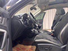 Audi Q3 35 TFSI Fashion Dynamic Edition (1.5T) - ფოტო 9