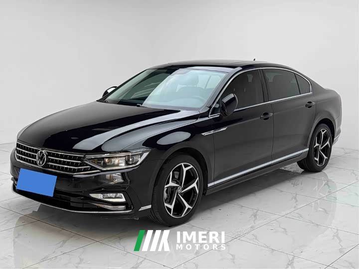 Volkswagen Magotan 2 Million Units Commemorative Edition 330TSI DSG Leading Version