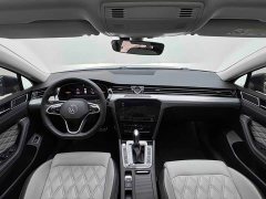 Volkswagen Magotan 2023 2 Million Units Commemorative Edition 330TSI DSG Leading Version - ფოტო 11