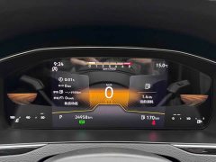 Volkswagen Magotan 2023 2 Million Units Commemorative Edition 330TSI DSG Leading Version - ფოტო 13