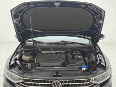 Volkswagen Magotan 2023 2 Million Units Commemorative Edition 330TSI DSG Leading Version - ფოტო 4