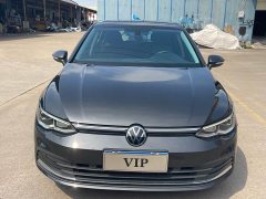 Volkswagen Golf 2021 280TSI DSG 30th Anniversary Edition - ფოტო 2