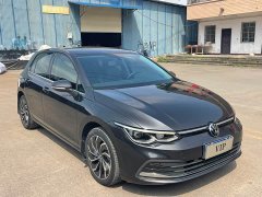 Volkswagen Golf 2021 280TSI DSG 30th Anniversary Edition - ფოტო 3