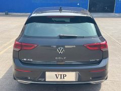 Volkswagen Golf 2021 280TSI DSG 30th Anniversary Edition - ფოტო 4
