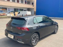Volkswagen Golf 2021 280TSI DSG 30th Anniversary Edition - ფოტო 5