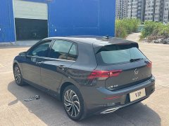 Volkswagen Golf 2021 280TSI DSG 30th Anniversary Edition - ფოტო 6