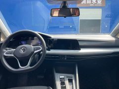 Volkswagen Golf 2021 280TSI DSG 30th Anniversary Edition - ფოტო 8