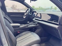 Geely Xingyue L 2024 2.0TD DCT EVO FWD Long Wind Edition - ფოტო 10