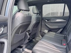 Geely Xingyue L 2024 2.0TD DCT EVO FWD Long Wind Edition - ფოტო 11