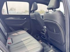 Geely Xingyue L 2024 2.0TD DCT EVO FWD Long Wind Edition - ფოტო 12