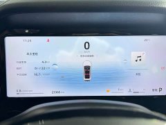 Geely Xingyue L 2024 2.0TD DCT EVO FWD Long Wind Edition - ფოტო 15