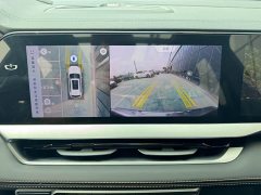 Geely Xingyue L 2024 2.0TD DCT EVO FWD Long Wind Edition - ფოტო 16